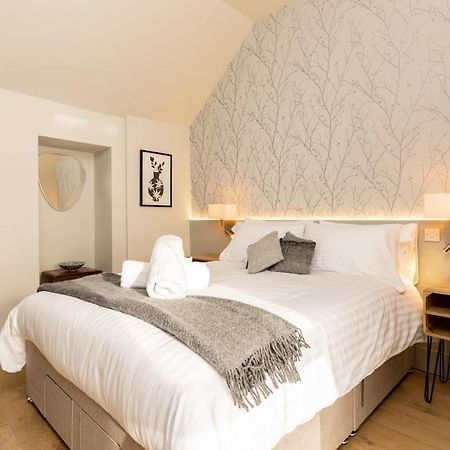 The Roost On Rock Road Hotel Barry Luaran gambar