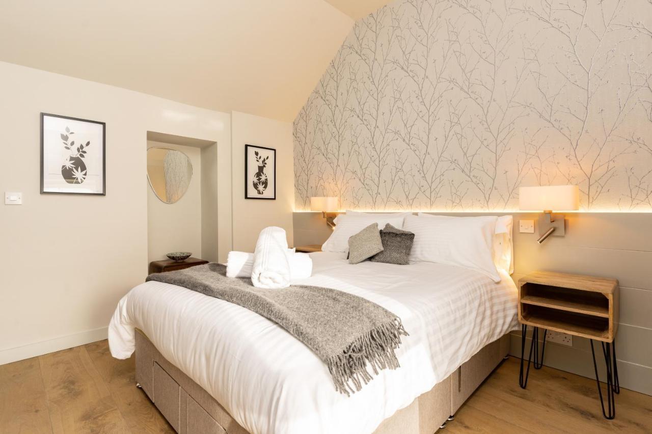 The Roost On Rock Road Hotel Barry Luaran gambar