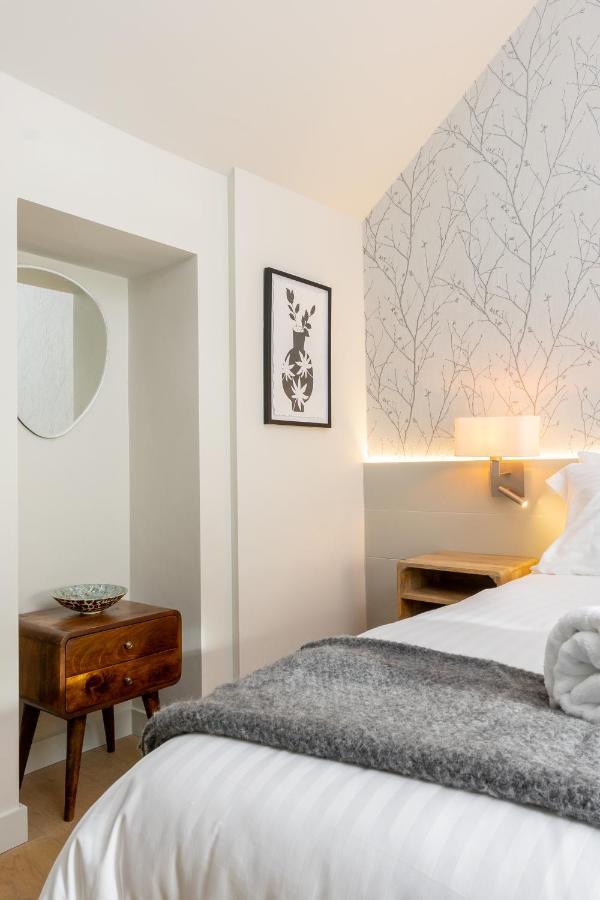 The Roost On Rock Road Hotel Barry Luaran gambar