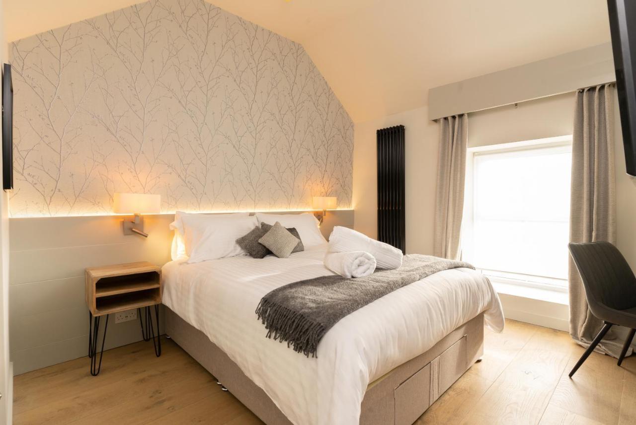 The Roost On Rock Road Hotel Barry Luaran gambar